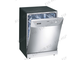 Посудомоечная машина Gorenje GU63211BXC (234110, PMS60S) - Фото